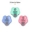 Non-Inflatable Baby Float Infant Lying Swimming Ring Pool Swim Trainer for 3-24 Months Baby