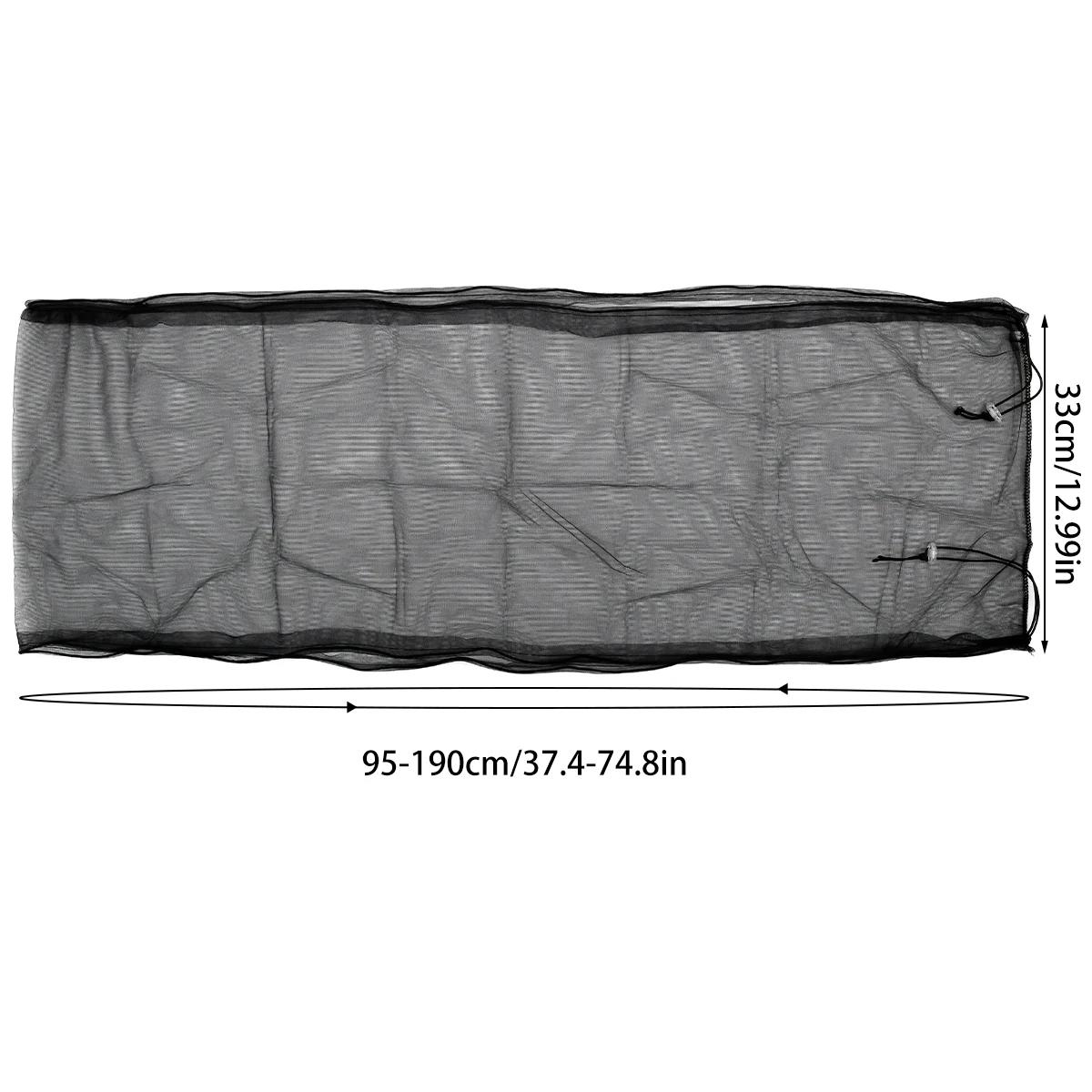 

Універсальна сітка для птахів клітці кришка спідниця сітка легке очищення насіння уловлювач гвардія пташина клітка аксесуари повітряна сітка папуга пташина клітка кришка чорний