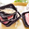 Gift Simulation Fish Meat Sticky Notes School Stationery Supplies Memo Pad Self-Adhesive Pads