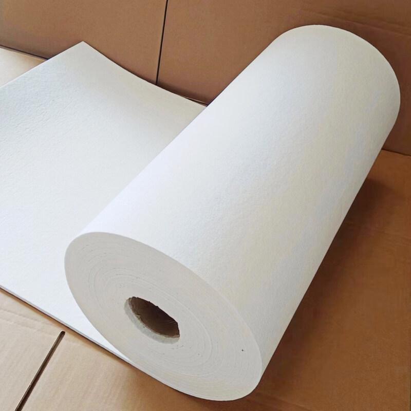 Epurell Ceramic Fiber Mat