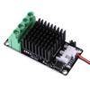 3D Drucker 30A Große Strom Mini Heizung Controller MKS MOSFET MOS Modul Für Wärme Bett Extruder
