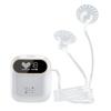 M-Modern-Multiple Gear Electric Nipple Corrector For Travel Comfortable Breastfeeding Nipple Corrector