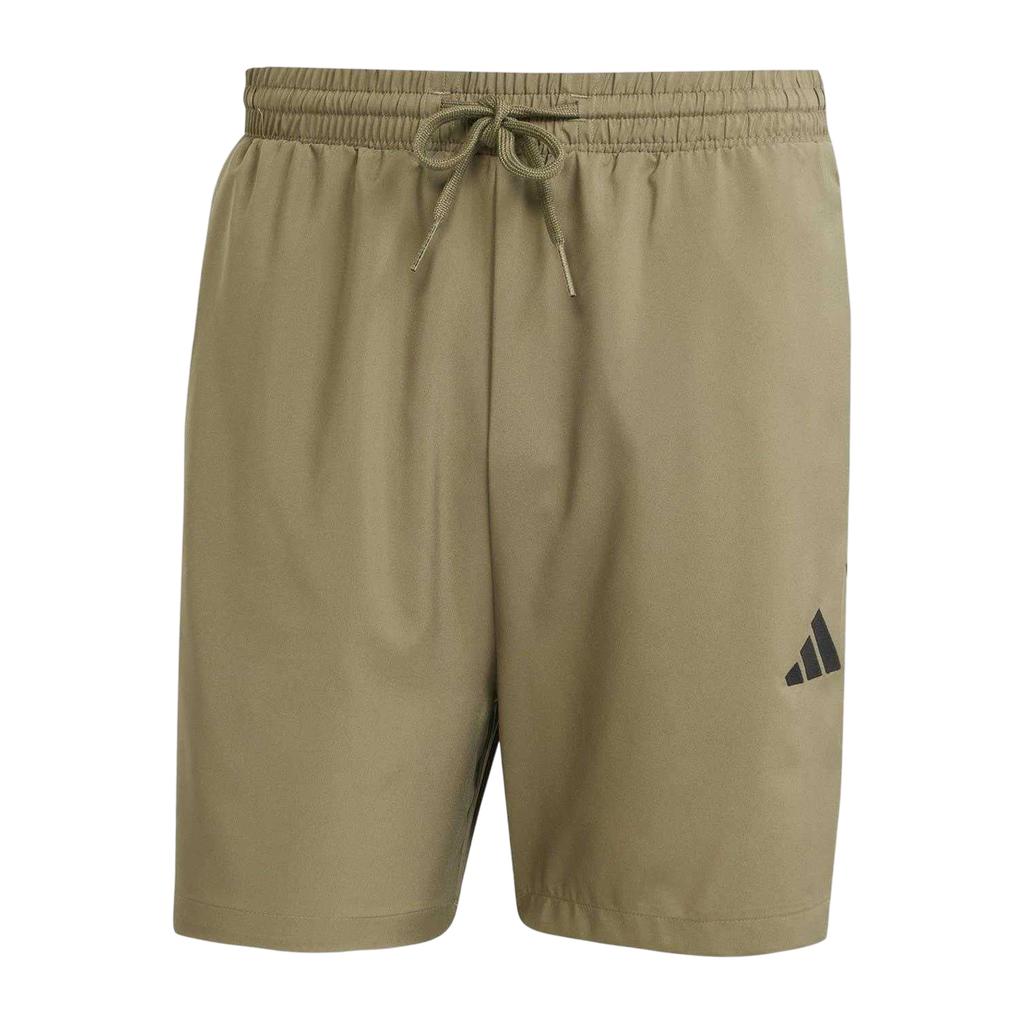 adidas Mens 3 Stripes Shorts
