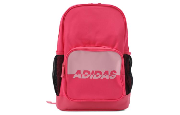 adidas Polyester Backpack Regular Women's Pink EE1109
