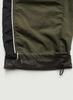 Deobanes Tovi Wind Set-Up Pants_Khaki