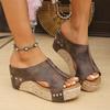 Scarpe da donna – Sandali