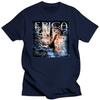 Pánské módní letní bavlněné tričko s krátkým rukávem, symfonická metalová kapela, epické tričko, ležérní Harajuku Streetwear Hip Hop Tee Tops