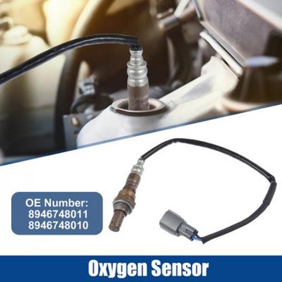 Capteur d'Oxygène O2 Amont de Rapport Air Carburant pour Toyota Highlander 30L 2001-03