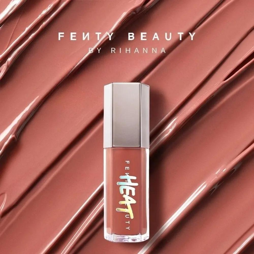 

Fenty Beauty Lip Gloss Gloss Bomb Hot Cherry 06 LAVENDER SAVAGE