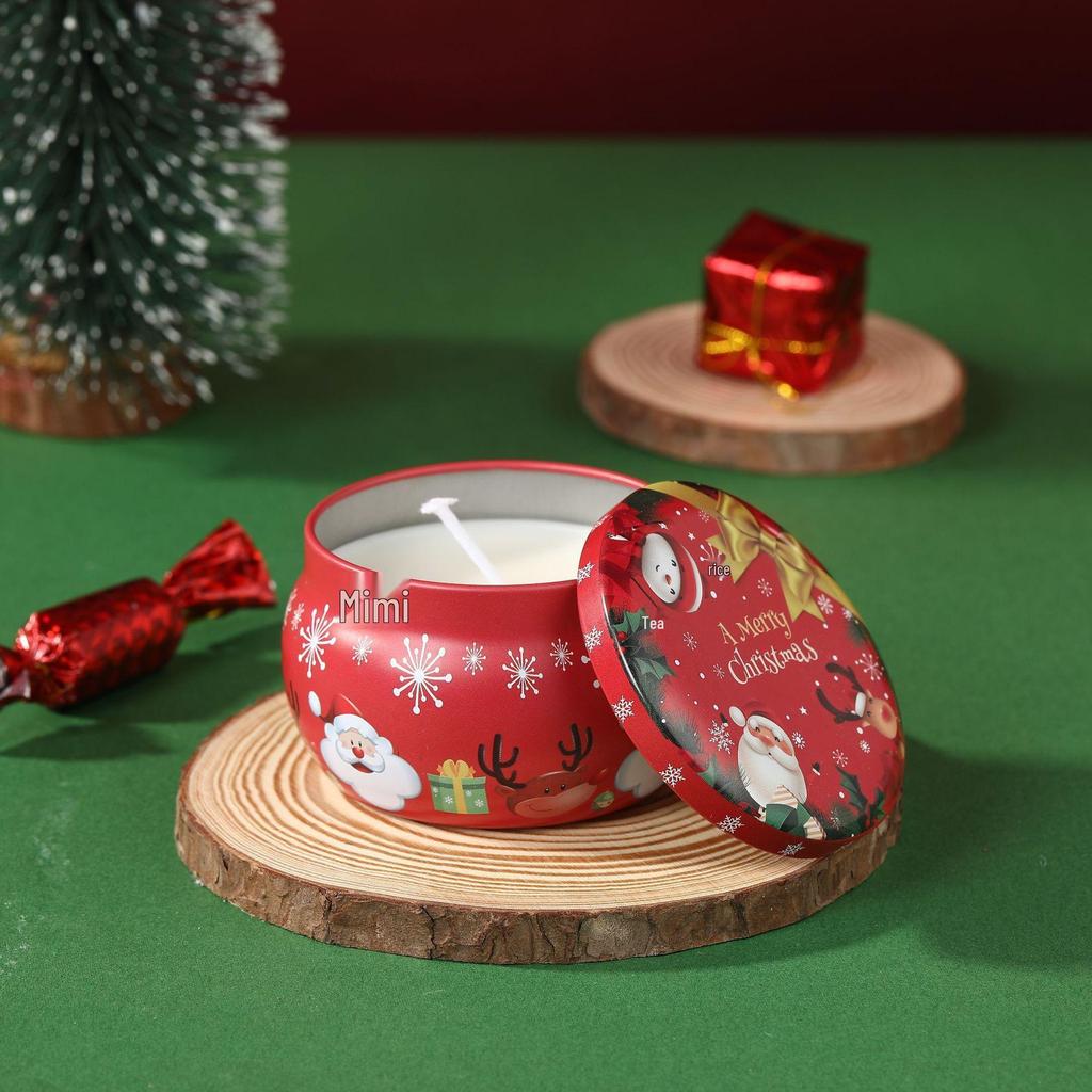 Eco-Friendly, Smokeless Scented Candles for Religious Offerings, Holidays, and Parties - Long-Lasting and Home-Ready.