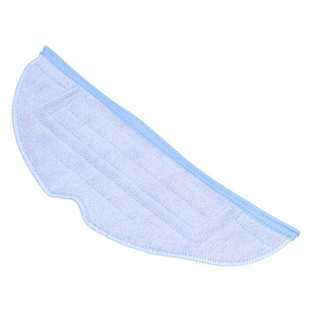 Fiber Mop Cloth Cleaning Mopping Pad Replacement Part for T7S T7plus S7 Robot Vacuum Cleaner