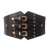 Cinture elastiche larghe per corsetto da donna, cintura taglie forti, cintura da donna, fascia elastica grande, accessorio per vestiti
