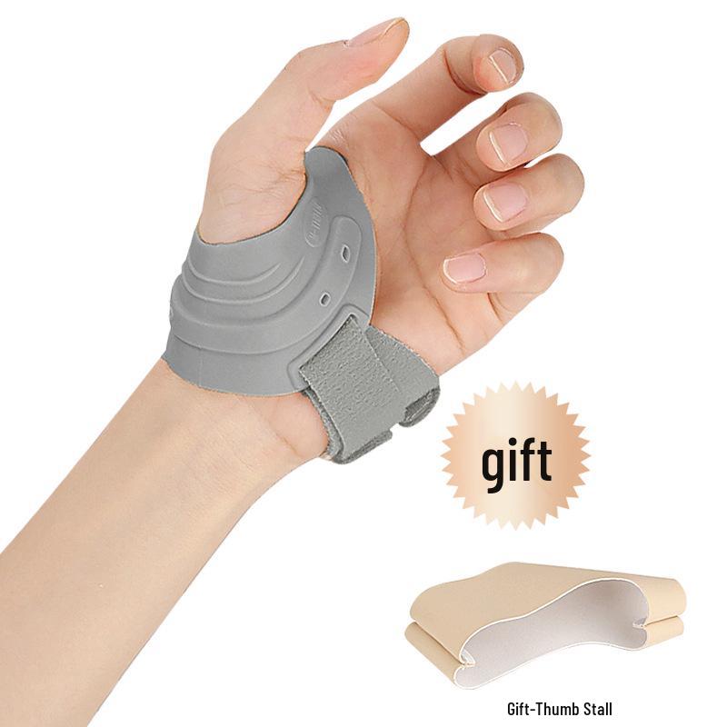 Thumb & Wrist Compression Support Sleeve for Mommy s Thumb and Mouse Hand