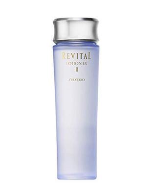 Revital Lotion EX 2 130mL [Quasi-drug]