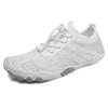 2024 New Lightweight Quick-Dry Couple Creek Shoes - Breathable, Non-Slip Water Shoes for Men & Women, Perfect for Fitness, Swimming & Yoga.