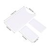 Multipurpose Acrylic Furniture Spacers Universals Couch Wall Spacer Furniture Wall Protectors Keep Space for Outlets