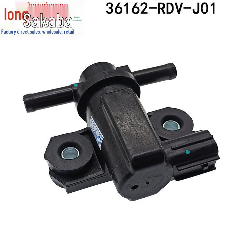 Elektromagnetický ventil nádobky 36162-RDV-J01 pro Honda Accord a MDX 12581985 36162-RJA-A01