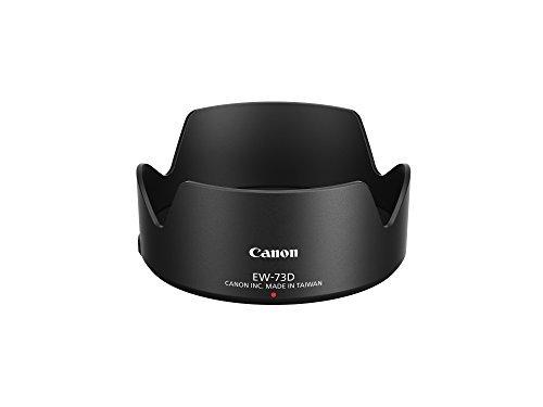 Canon Camera Lens Hood EW-73D Black