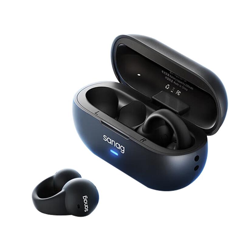 Sanag Z36SPro Sport Ear-hook Bluetooth Earphones