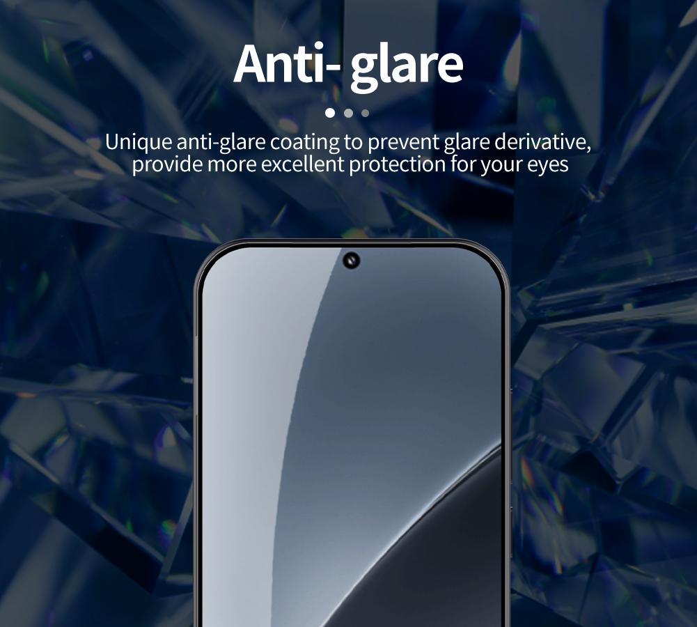 For Xiaomi MI 17 Pro Max Glass Nillkin Amazing H+Pro 0.2MM Screen Protector Tempered Glass Film
