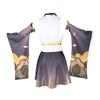 Awakening Kagamine Twins Rin & Len Onmyoji Cosplay Costume - Two-Dimensional Anime