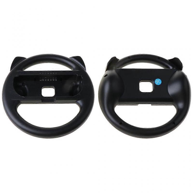 Game Handle Steering Wheel Ns Left And Right Small Handle Universal Grip Game