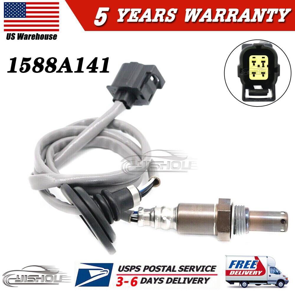 1588A141 New Oxygen O2 Sensor For Mitsubishi Outlander Lancer 2.0L 2.4L 08-17