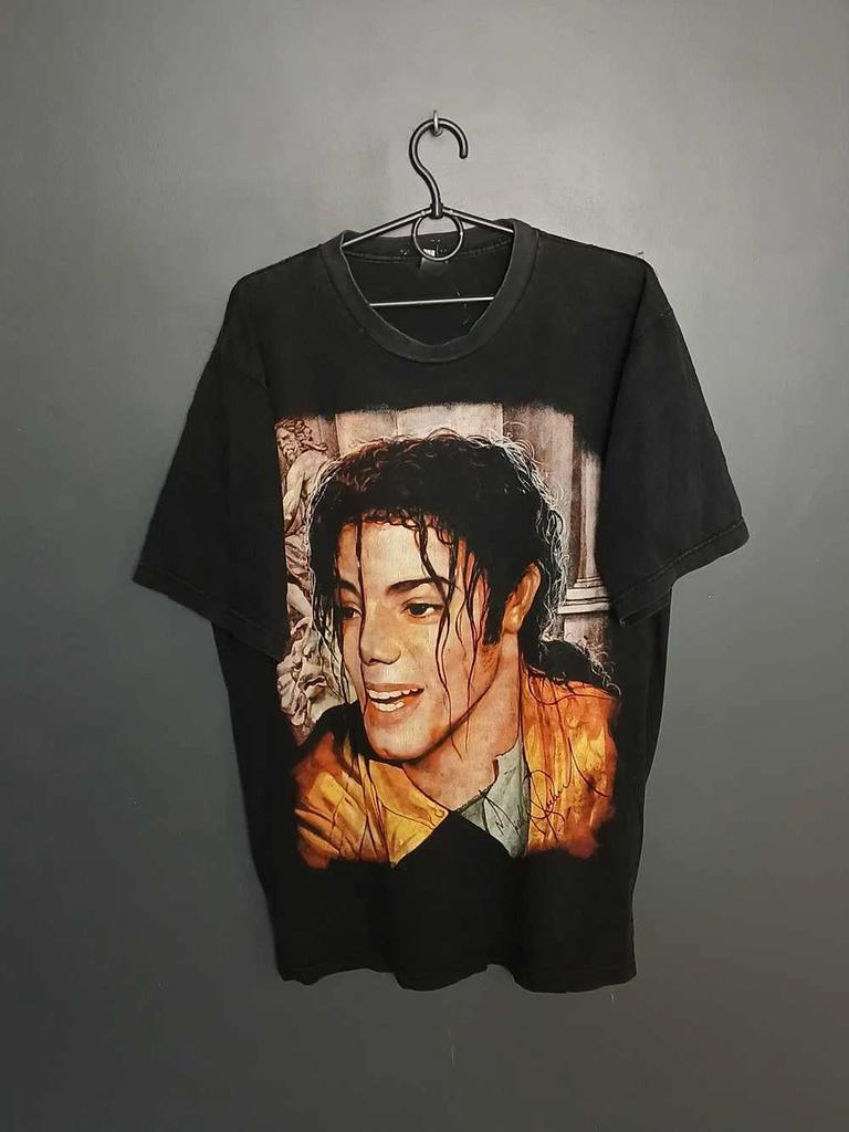 Michael Jackson Michael Jackson T-Shirt 3