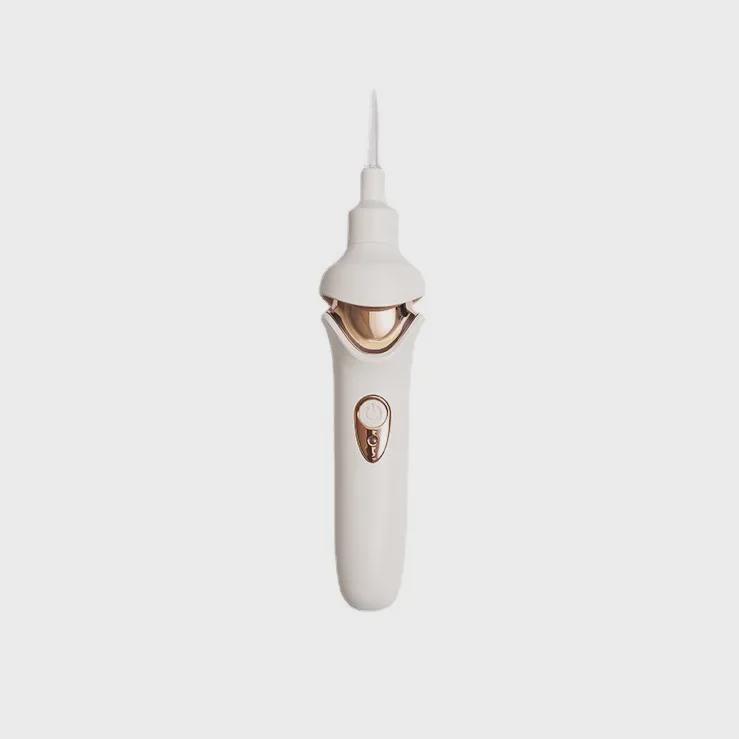 Luminous Electric Ear Cleaning Set for Babies and Children with Light-Enhanced Ear Pick Spoon