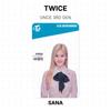 Twice ONCE 3RD GEN Official Photocard