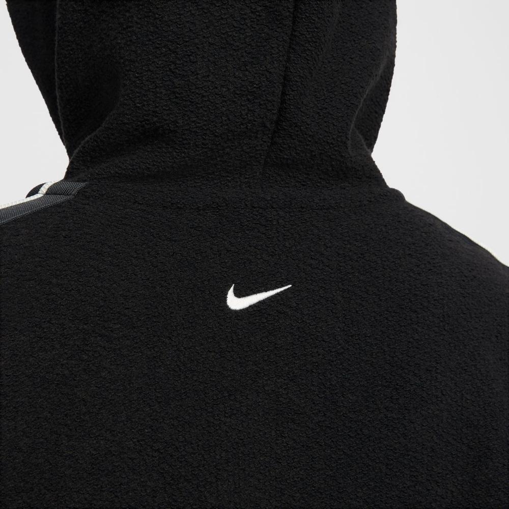 Nike M Lj Tf Si Po Hoodie Hv3404 010blk Sail