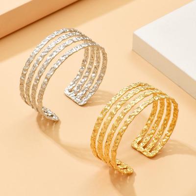 Armbänder – Manschettenarmbänder