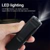 Mini Digital Camera Micro Cam Magnetic Motion Flashlight Loop Recording Camera