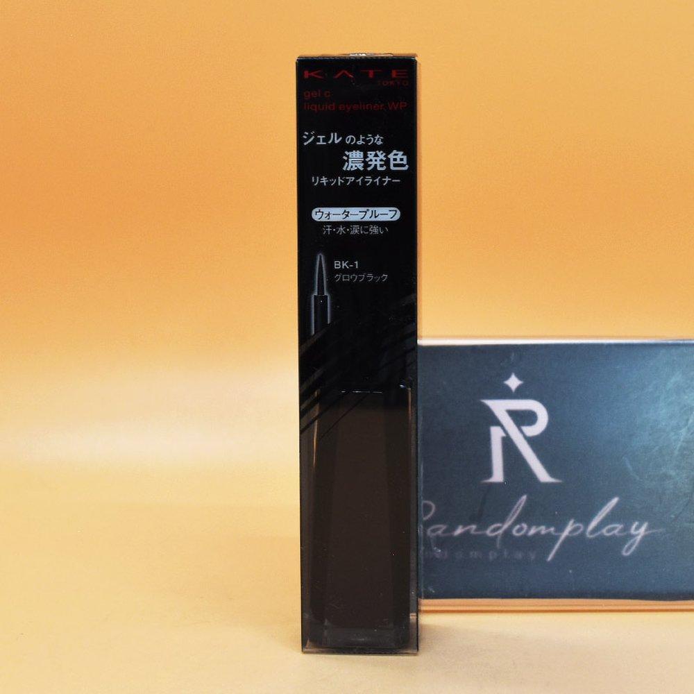

Kate Gel C Liquid Eyeliner 1.5mL