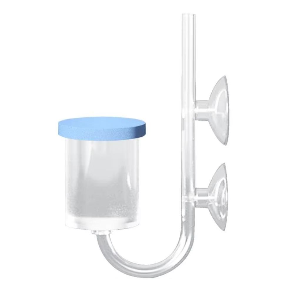 High Transparency Acrylic Air Pump Nano Bubble Bar Fish Tank  Air Diffuser  Aquarium Supplies