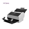 Unigroup Q5680 A4 Color Duplex Document Scanner CN plug (adapter included)