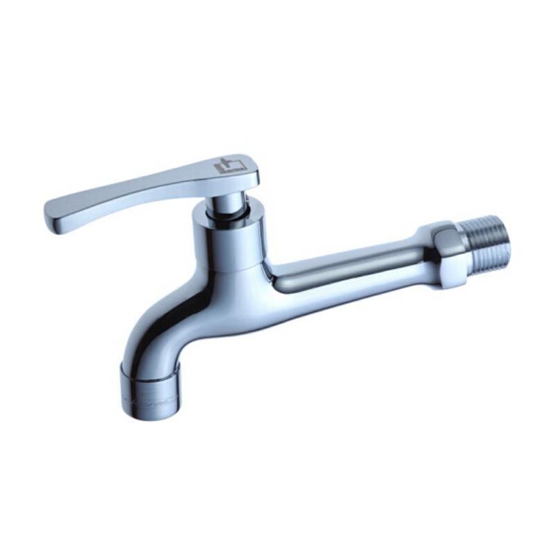 Submarine L403 Extended Spout Mop Sink Faucet