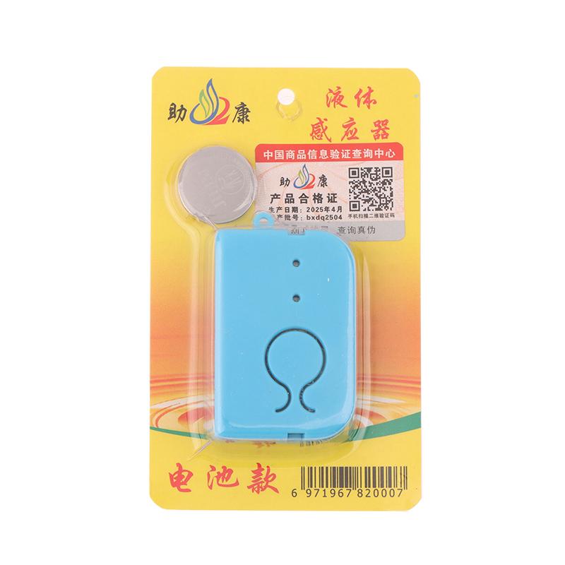 

Датчик-напоминатель о вливании жидкости Автоматическая звуковая сигнализация Работа от батареи Устройство для обеспечения безопасности и ухода Автоматическая звуковая сигнализация капельного вливания Blue 1