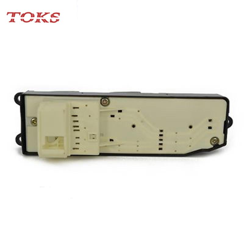 Car 84820-12460 8482012460 New Power Master Window Switch For Toyota Corolla 84820-0F040