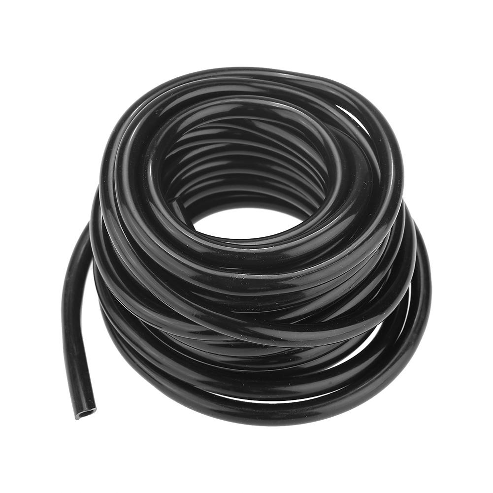 Garden Lawn Greenhouse Micro Irrigation System Kit Plants Watering Hose Nozzle Sprinkler