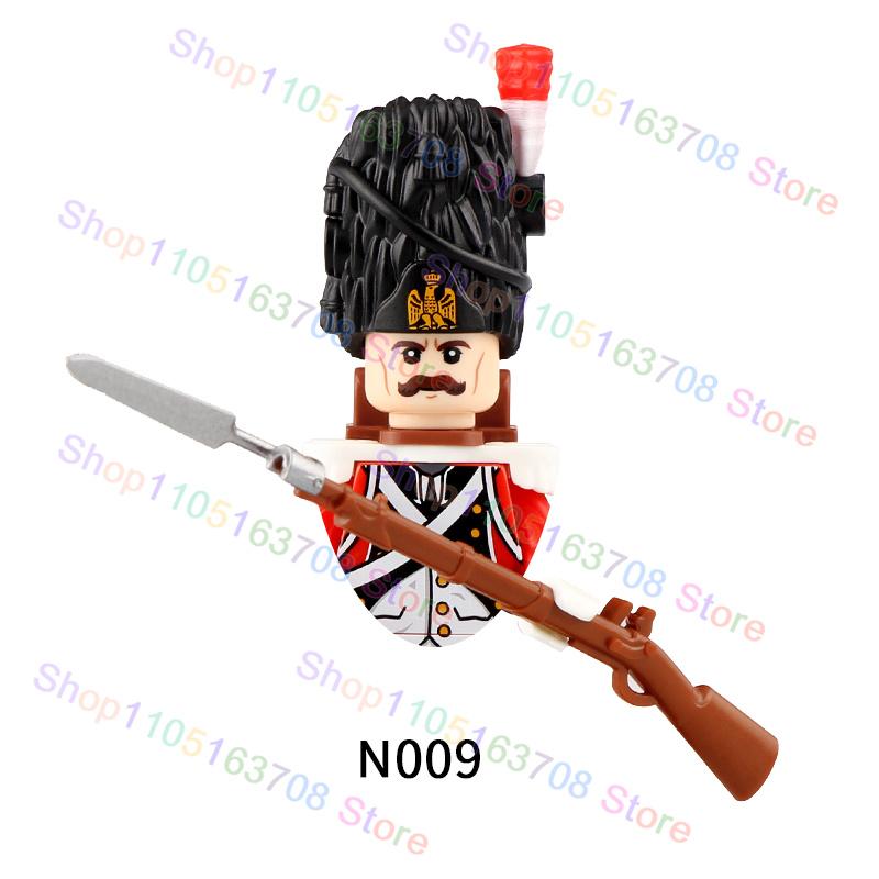 Hochwertige Napoleonische Hochwertige Kriege Armee Stil Hochwertige Soldaten Hochwertige Figuren Hochwertige Mittelalterliche Hochwertiger Ritter