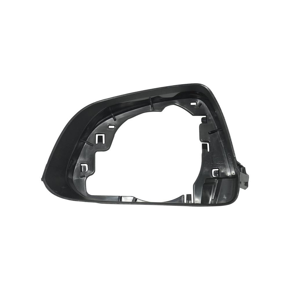 Dekselramme for sidespeil på venstre side for Tesla Model 3 2017-2023
