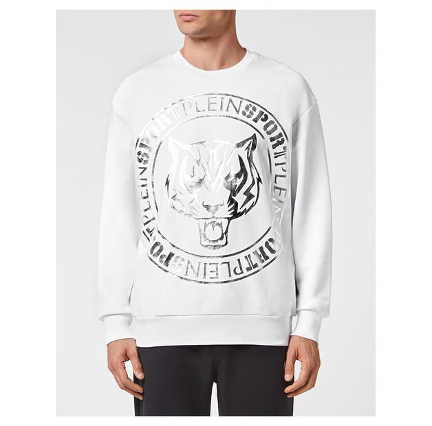 Лонгслив Plein Sport 473 EU M