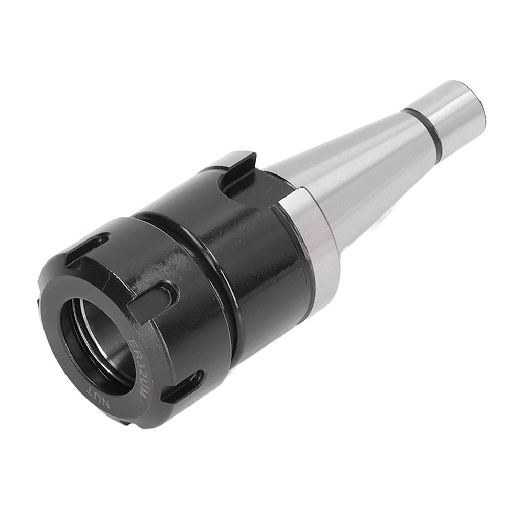 NT30 ER32 Spannzangenfutter Werkzeughalter CNC Fräsmaschine Spannzangenhalter mit Schlüssel M12 Gewinde