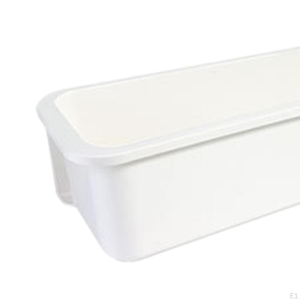 Premium Undergarment Storage Solution with Pull-Out Drawer for Closet Organization