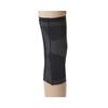 Skin Feel Knee Thin Soft Size C2JSCU01 Support, Material, Texture, 2-Pack, Unisex, Black, M,