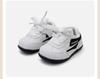 Soft Sole Spring Sports Shoes for Toddlers - Boys' Casual and Girls' Skate Design