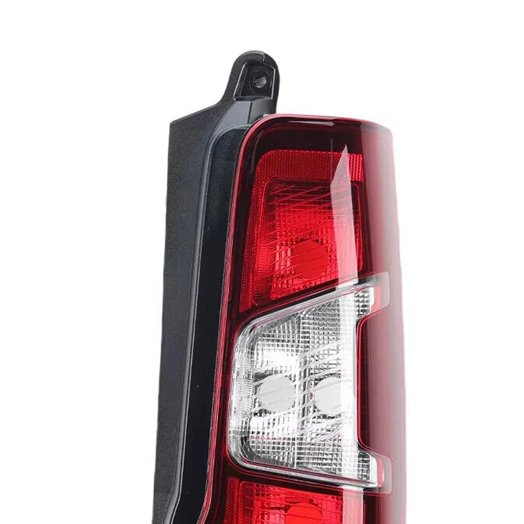 Right Side Rear Tail Light Back Lamp 9820554880 For Peugeot Partner 2018-2024
