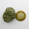Raw Rough Pyrite 282.55 Ct Natural Rare Golden Uncut   Loose Gemstone