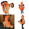 Finding Nemo Cosplay Costume For Kids Baby Toddler Halloween Masquerade Christmas